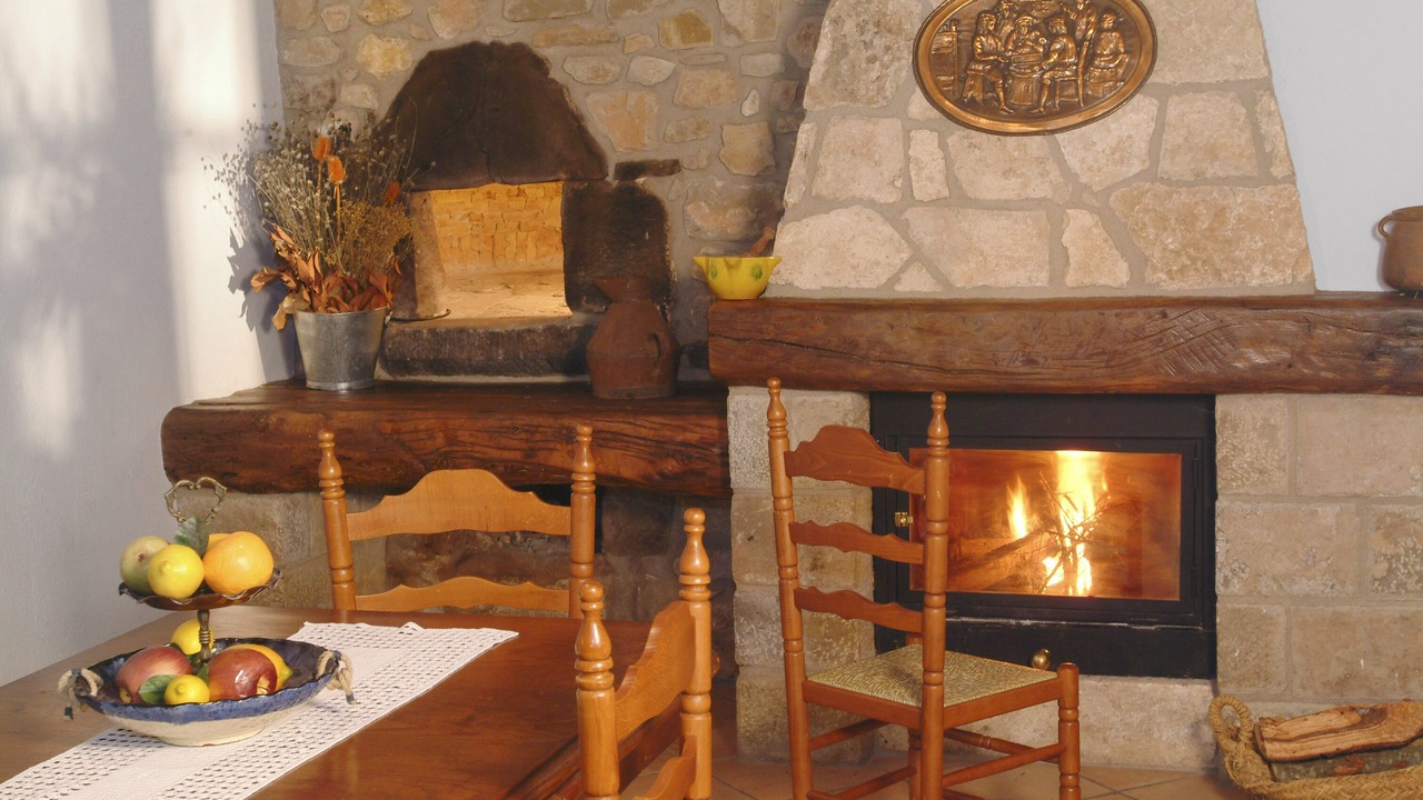 Photo of Livingroom in Camos