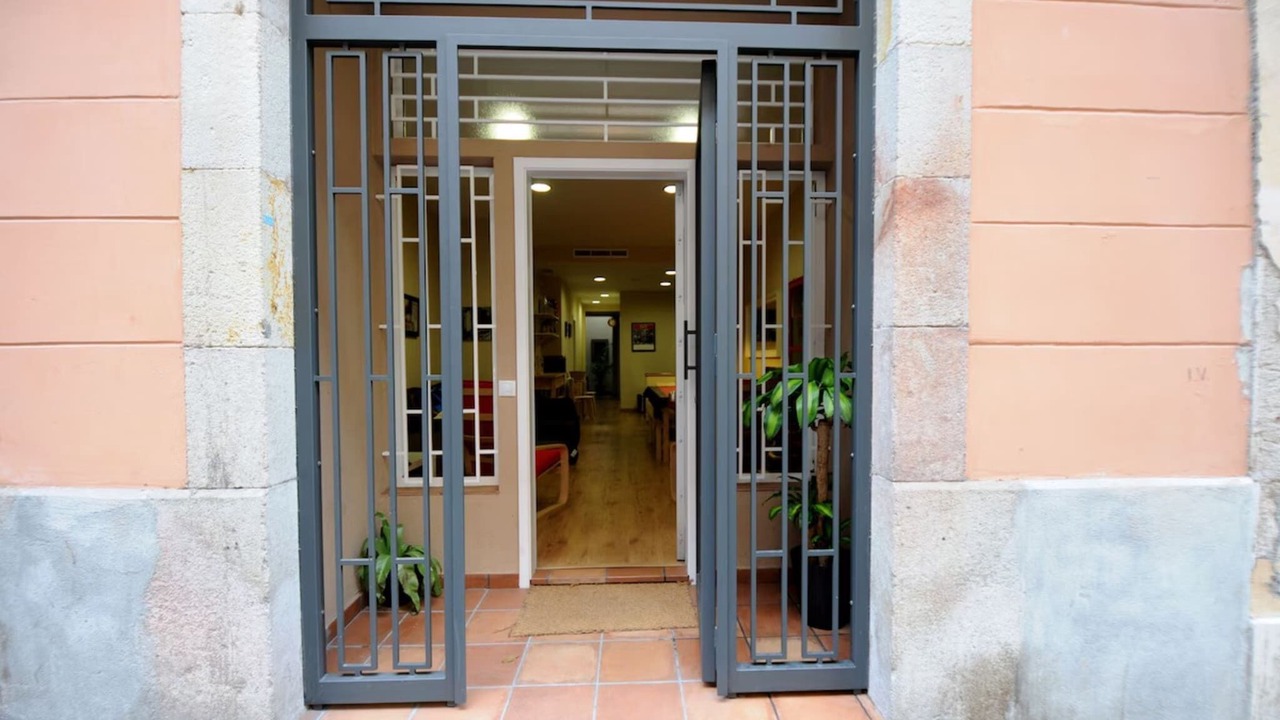 Photo of Outdoor in El Poble-sec