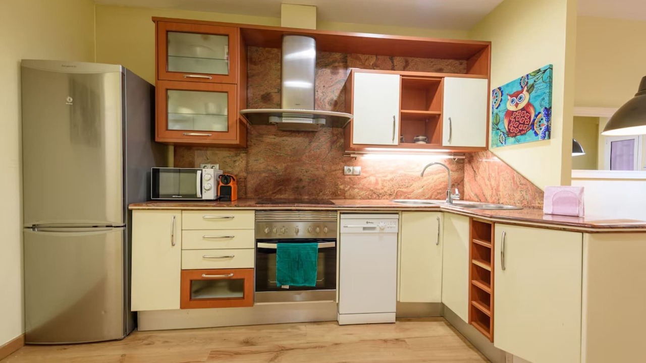 Photo of Kitchen in El Poble-sec