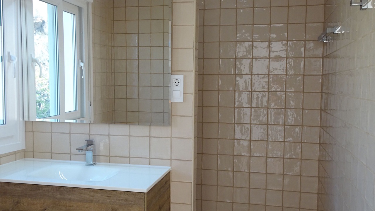 Photo of Bathroom in San Juan de los Terreros