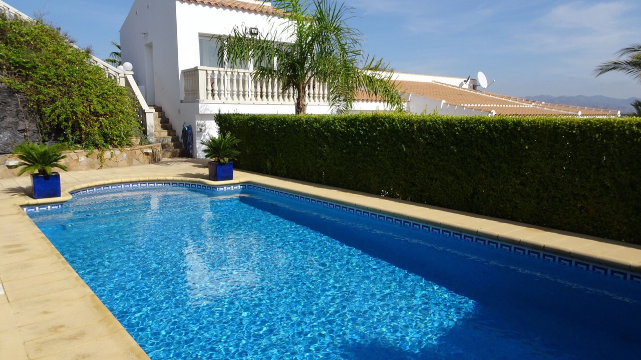 Photo of Outdoor in San Juan de los Terreros