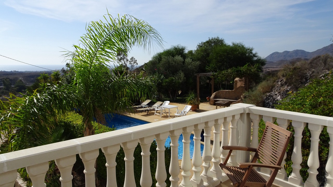 Photo of Outdoor in San Juan de los Terreros