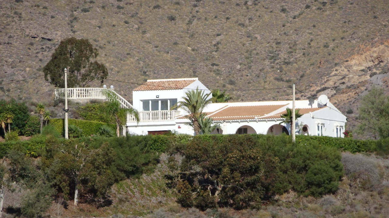 Photo of Outdoor in San Juan de los Terreros