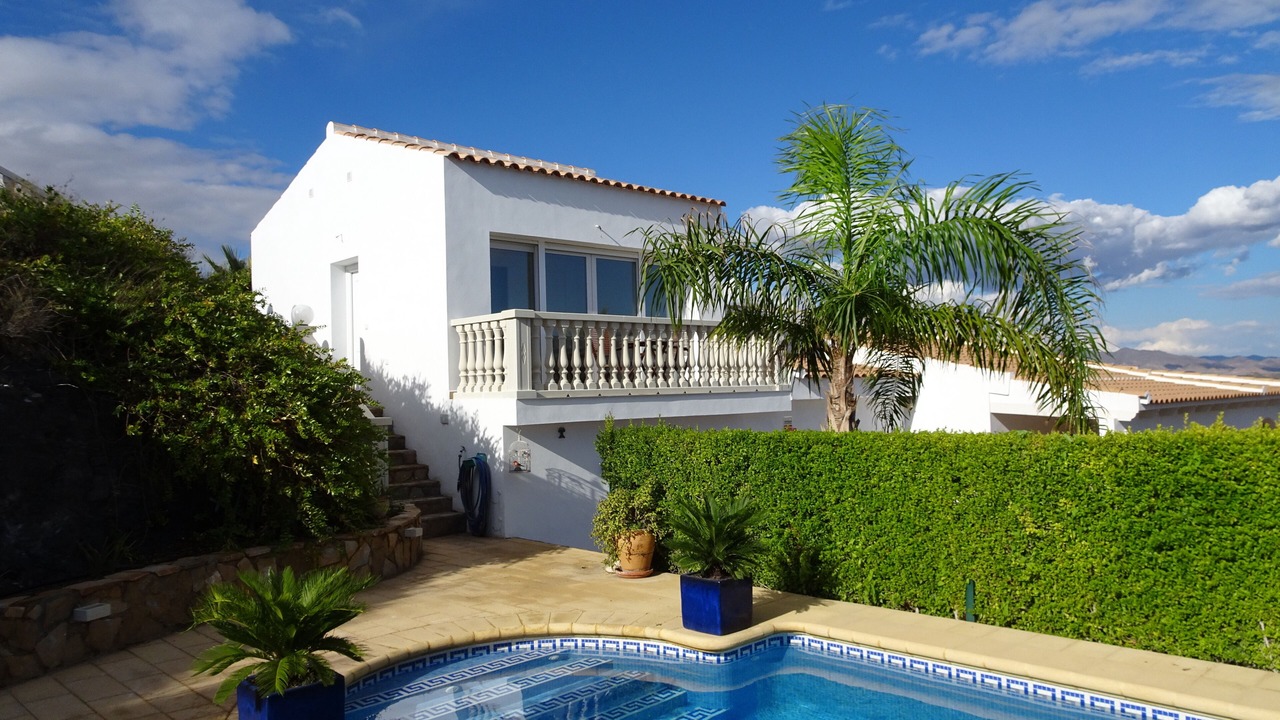 Photo of Outdoor in San Juan de los Terreros