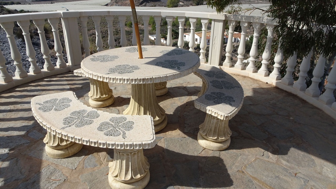 Photo of Outdoor in San Juan de los Terreros