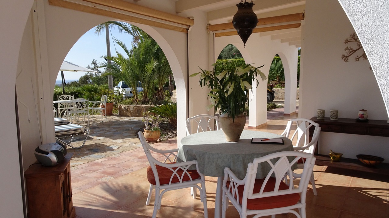 Photo of Outdoor in San Juan de los Terreros