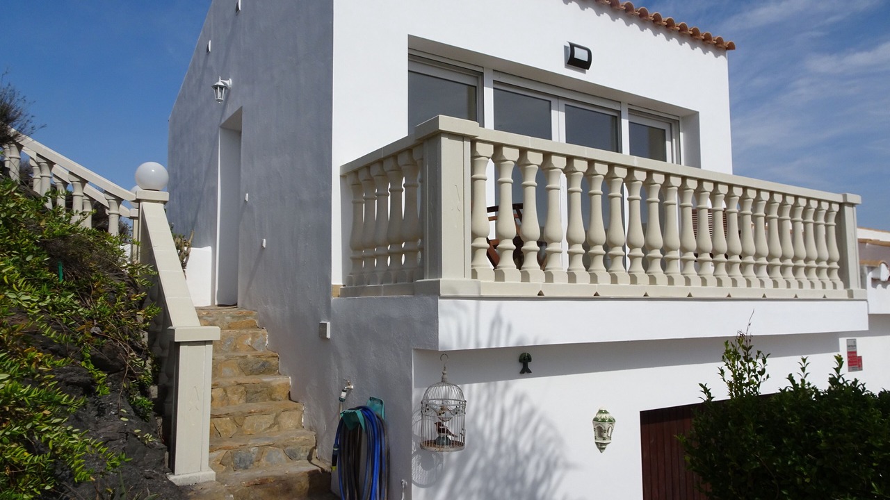 Photo of Outdoor in San Juan de los Terreros