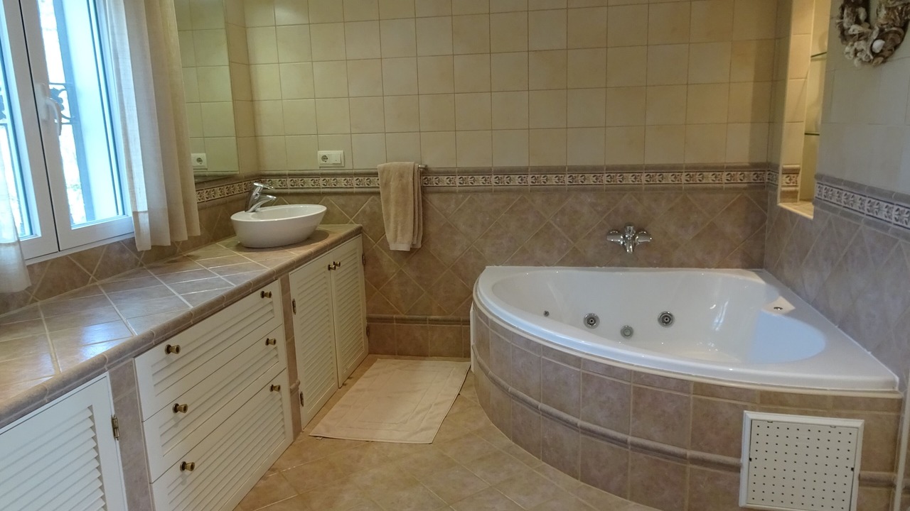 Photo of Bathroom in San Juan de los Terreros