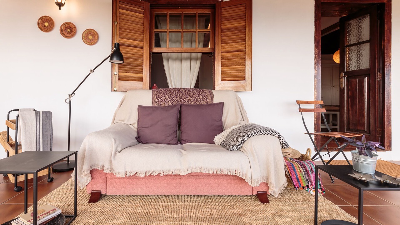Photo of Livingroom in El Granel