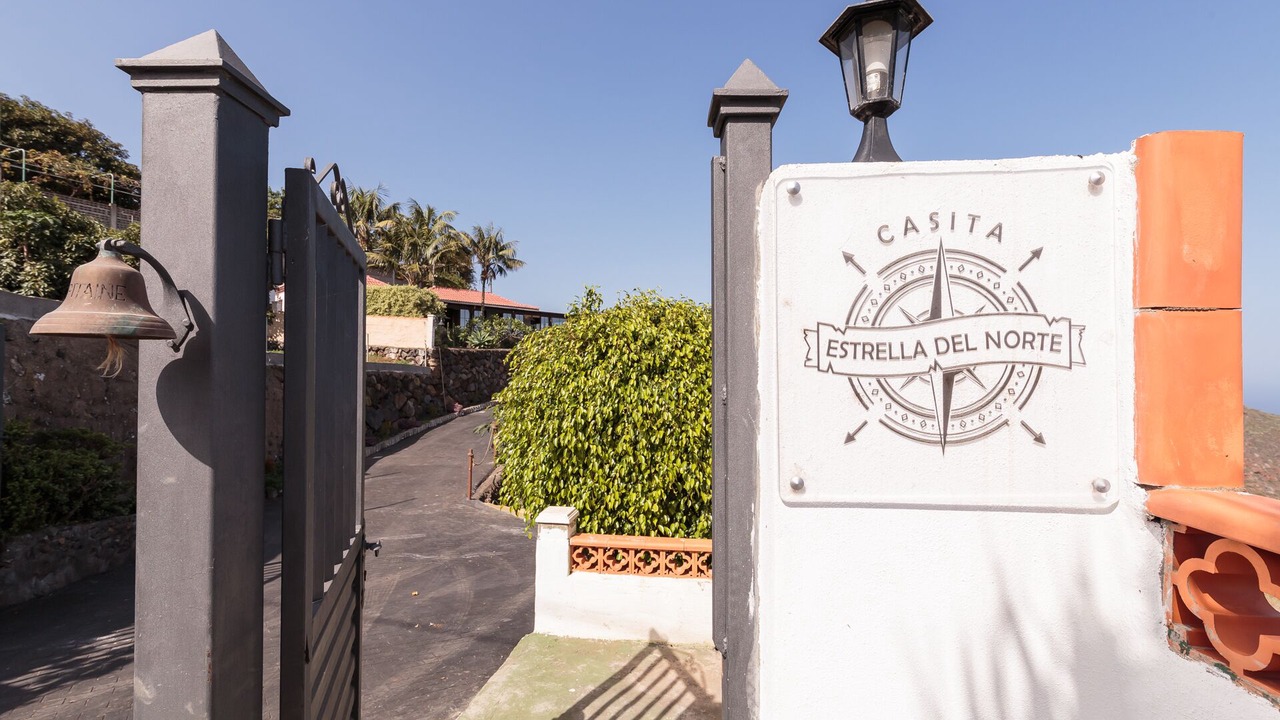 Photo of Outdoor in El Granel
