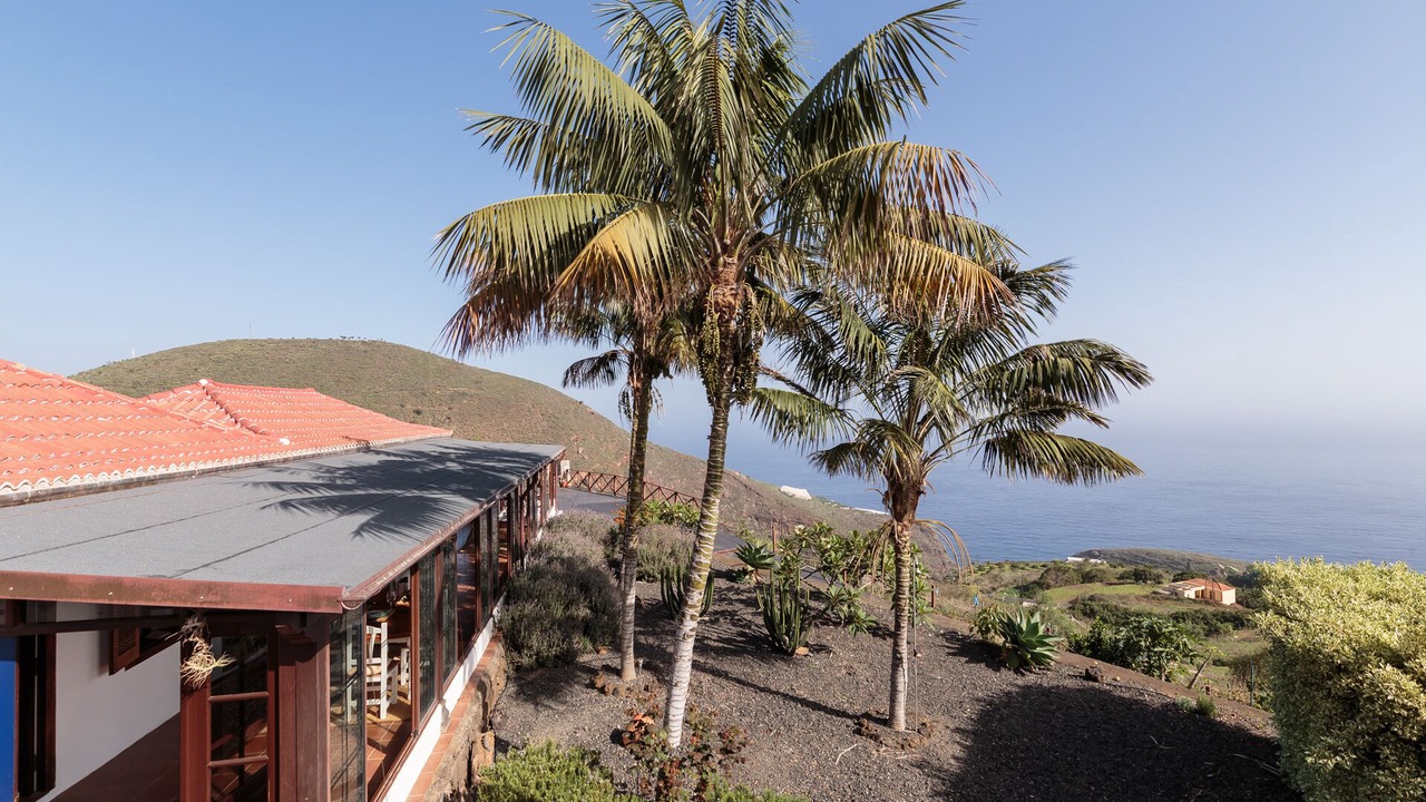 Photo of Outdoor in El Granel