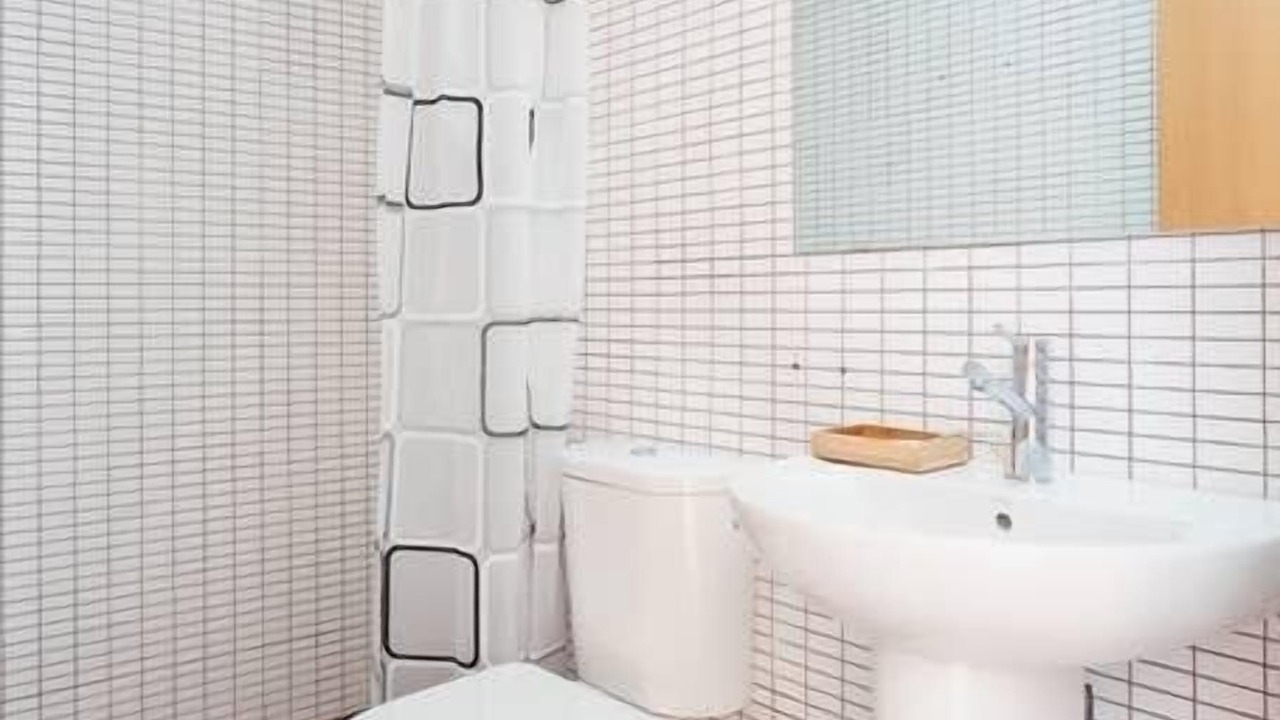 Photo of Bathroom in Sant Antoni de Calonge