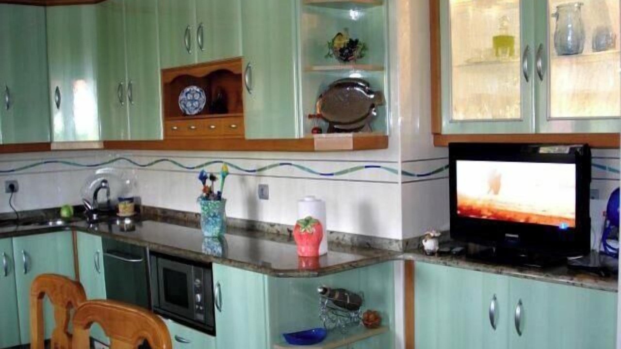 Photo of Kitchen in Barizo