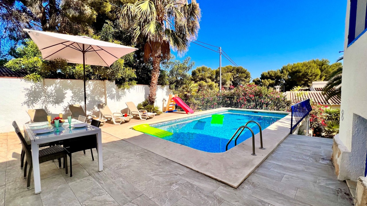 Photo of Outdoor in La Sabatera