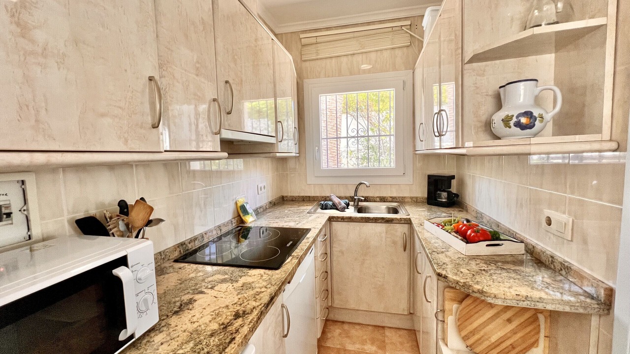 Photo of Kitchen in La Sabatera