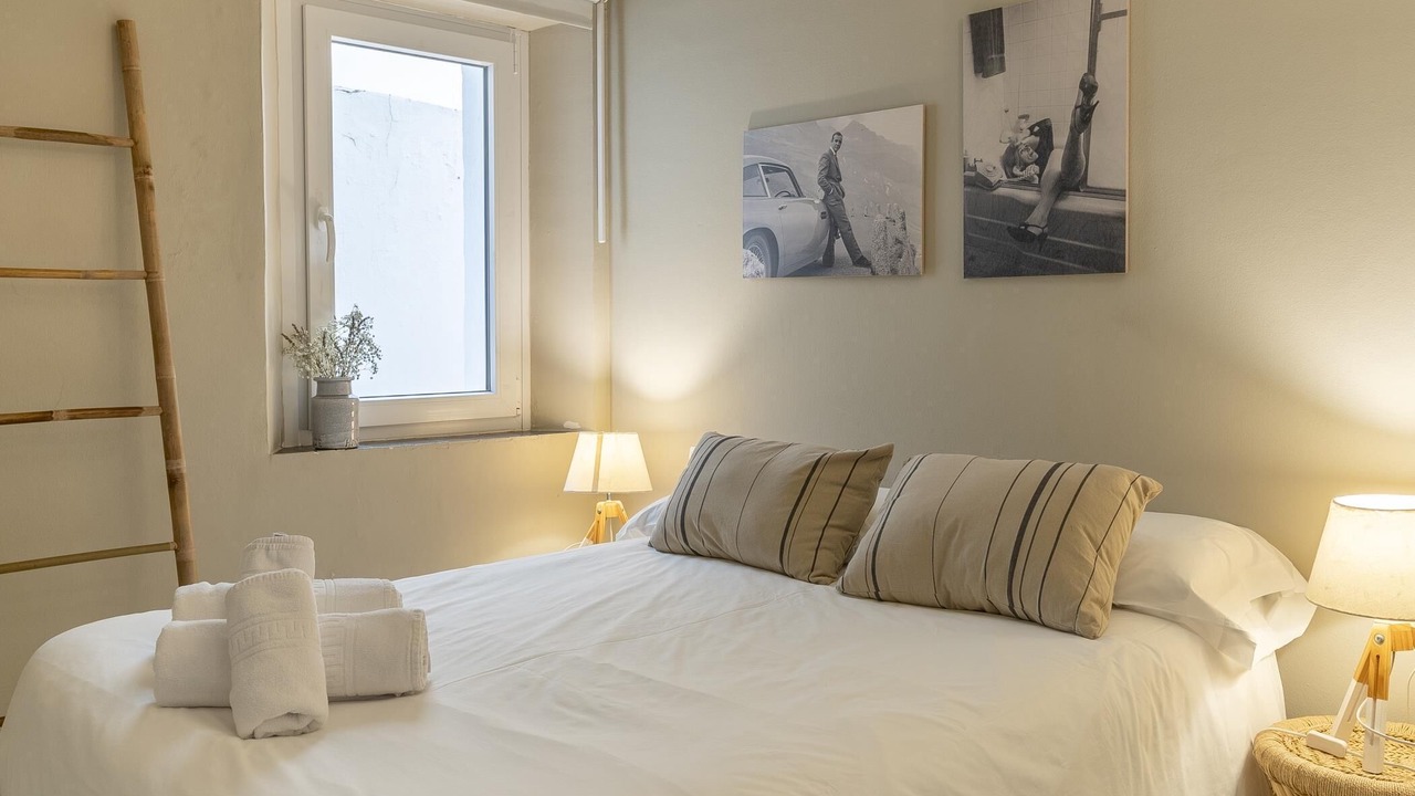 Photo of Bedroom in Calella de Palafrugell