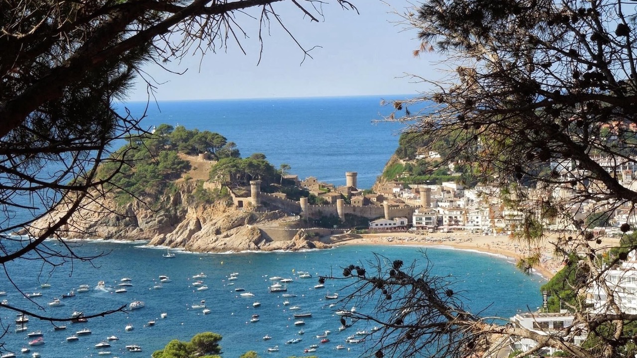 Photo of Outdoor in Tossa de Mar
