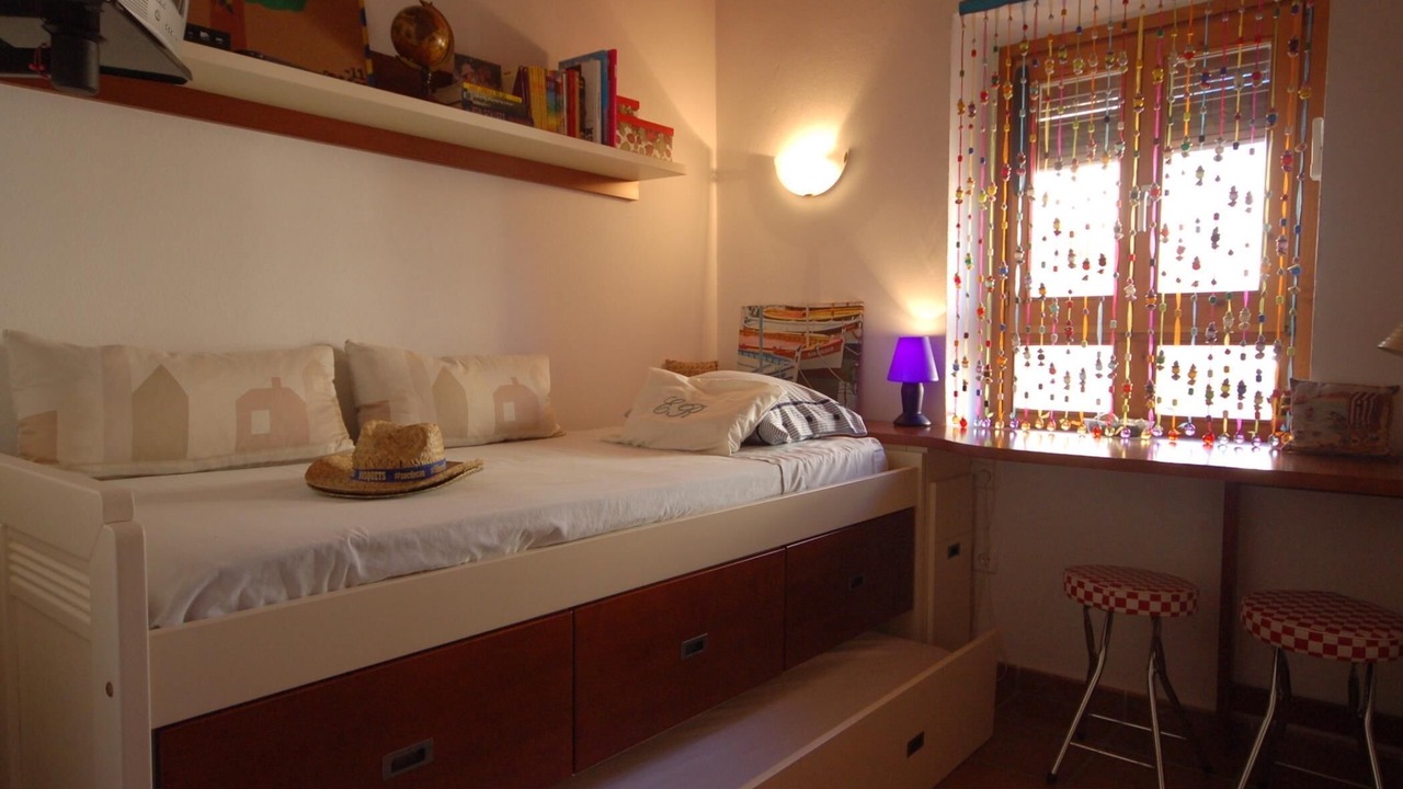 Photo of Bedroom in Tossa de Mar