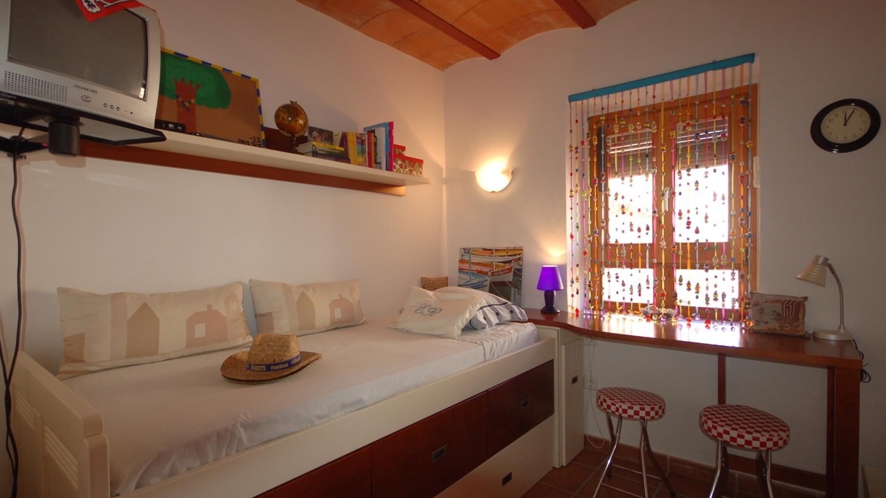 Photo of Bedroom in Tossa de Mar