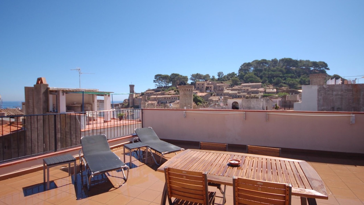 Photo of Outdoor in Tossa de Mar