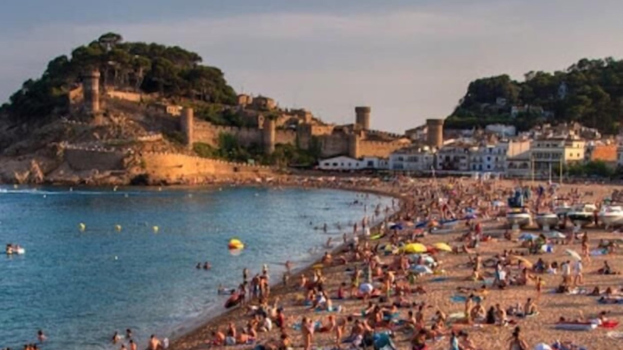 Photo of Others in Tossa de Mar
