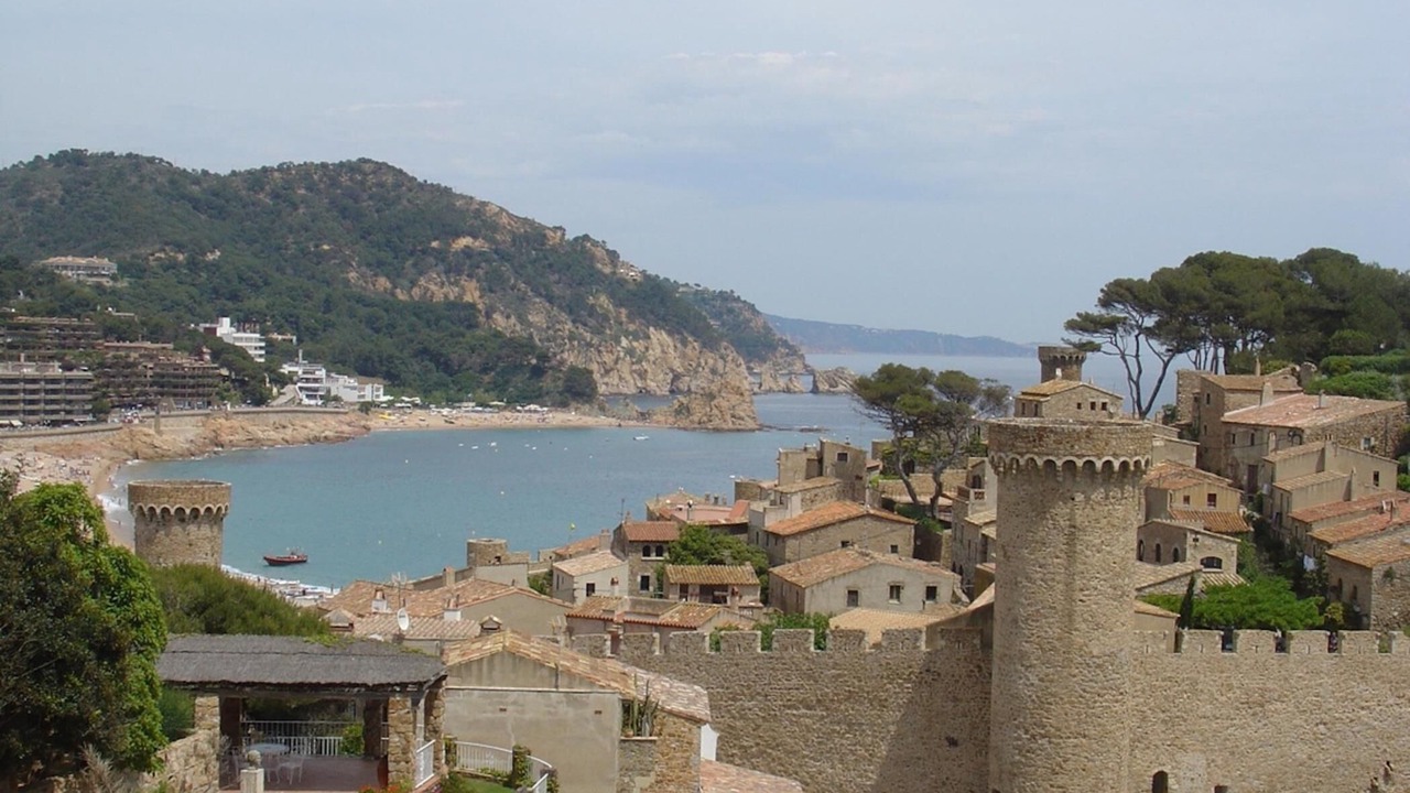 Photo of Others in Tossa de Mar