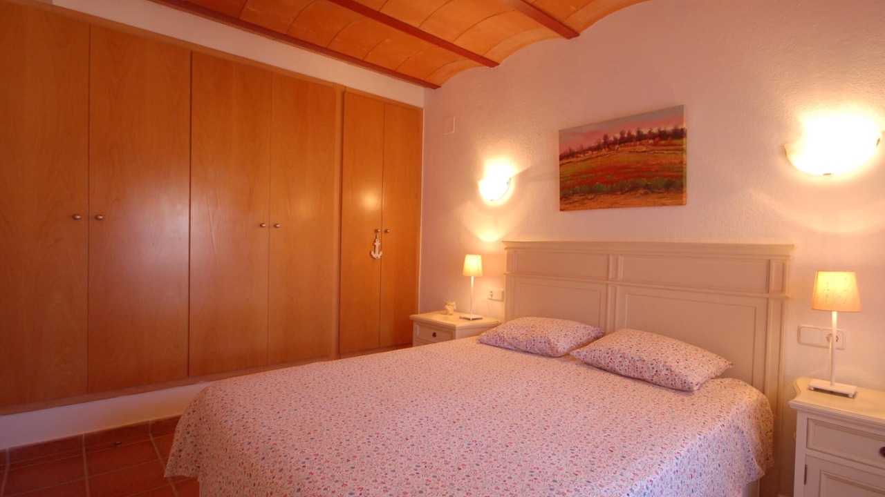 Photo of Bedroom in Tossa de Mar