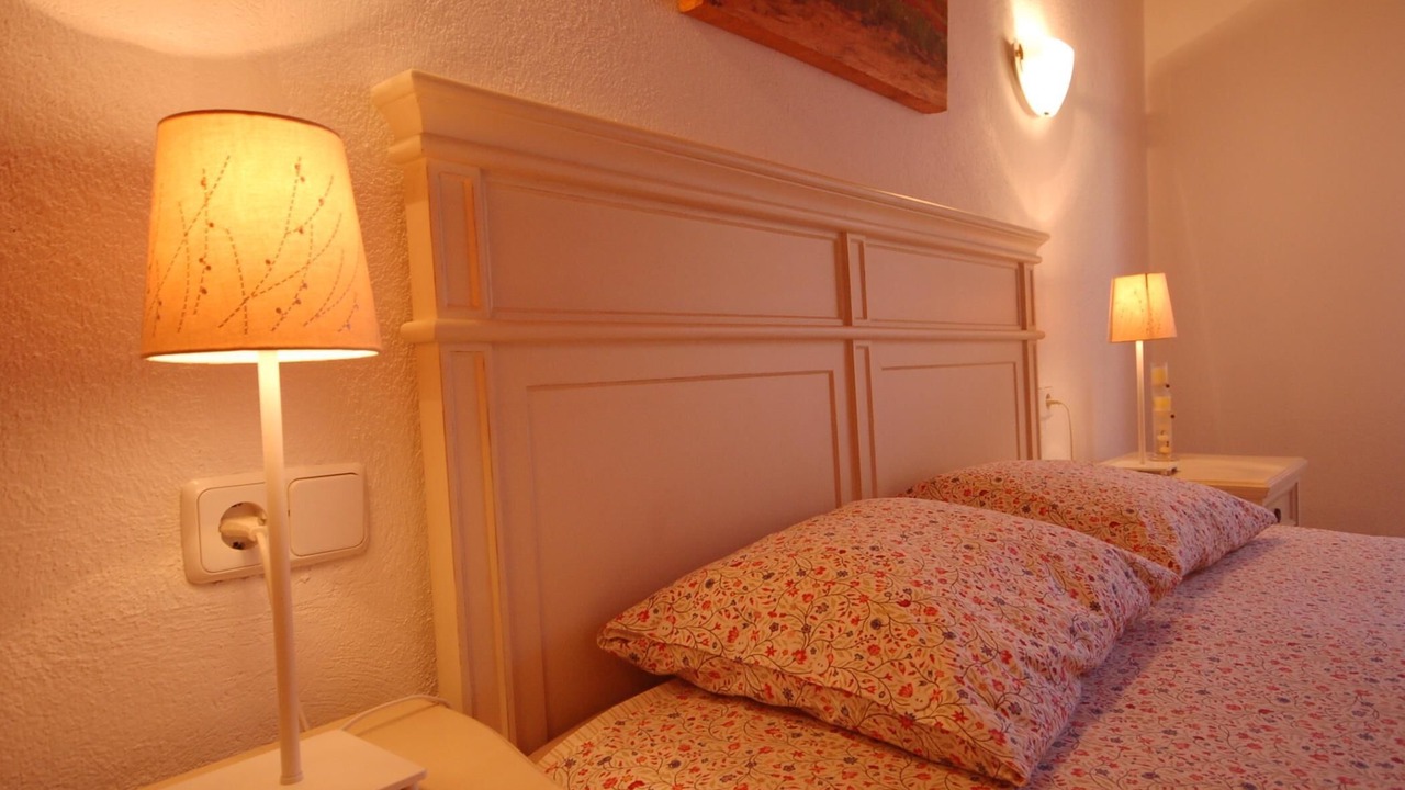 Photo of Bedroom in Tossa de Mar