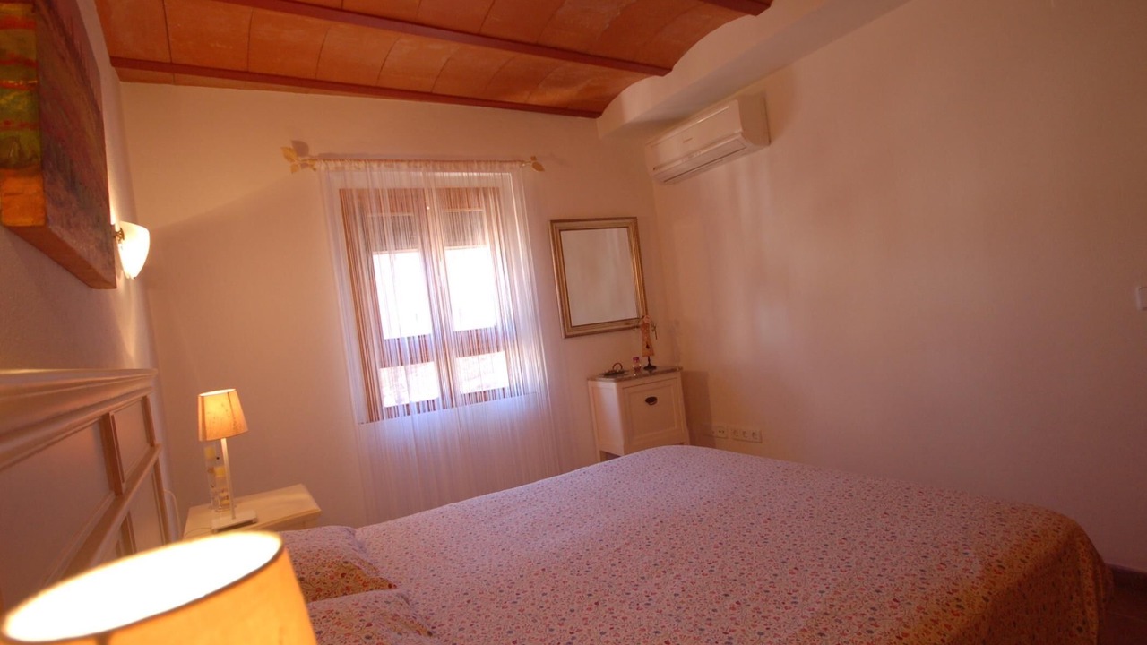 Photo of Bedroom in Tossa de Mar