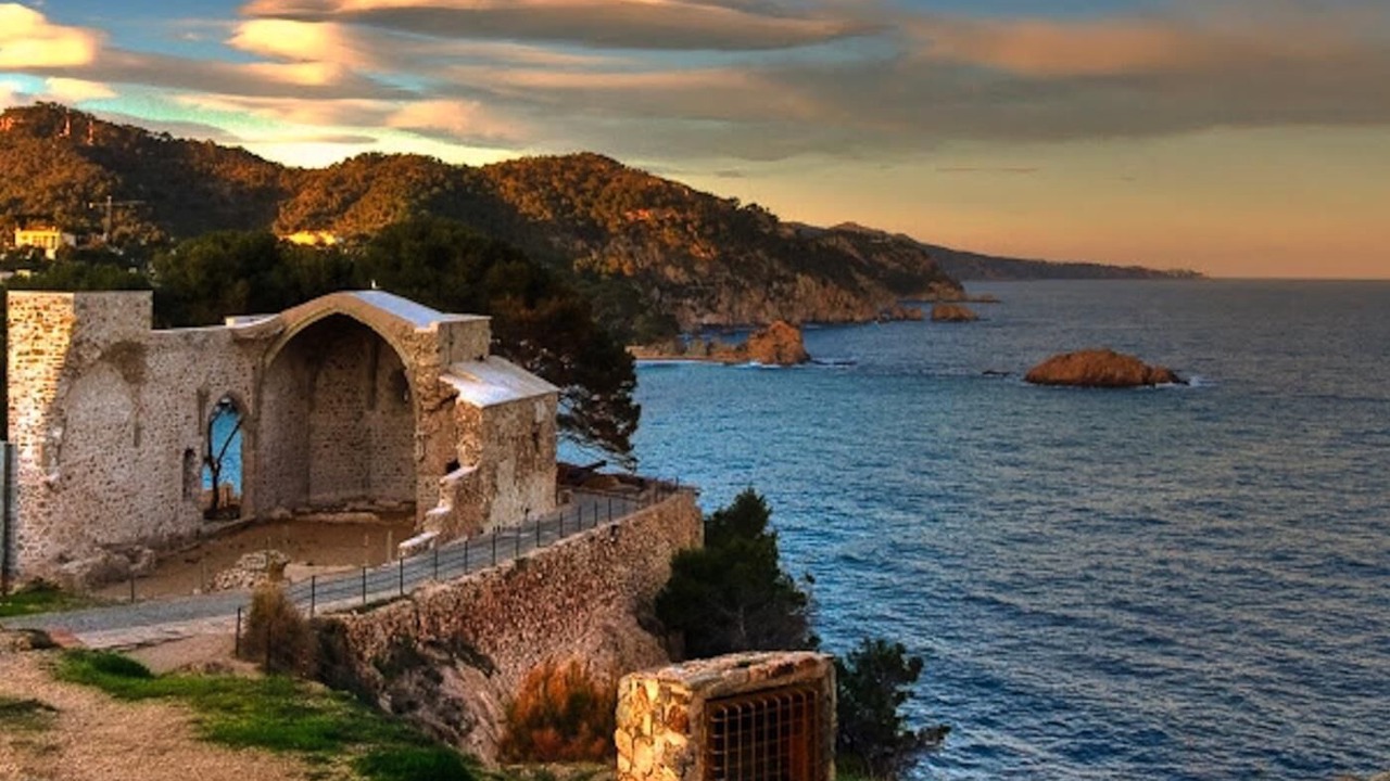 Photo of Others in Tossa de Mar