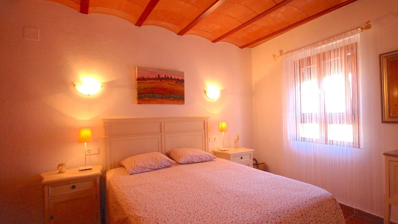 Photo of Bedroom in Tossa de Mar