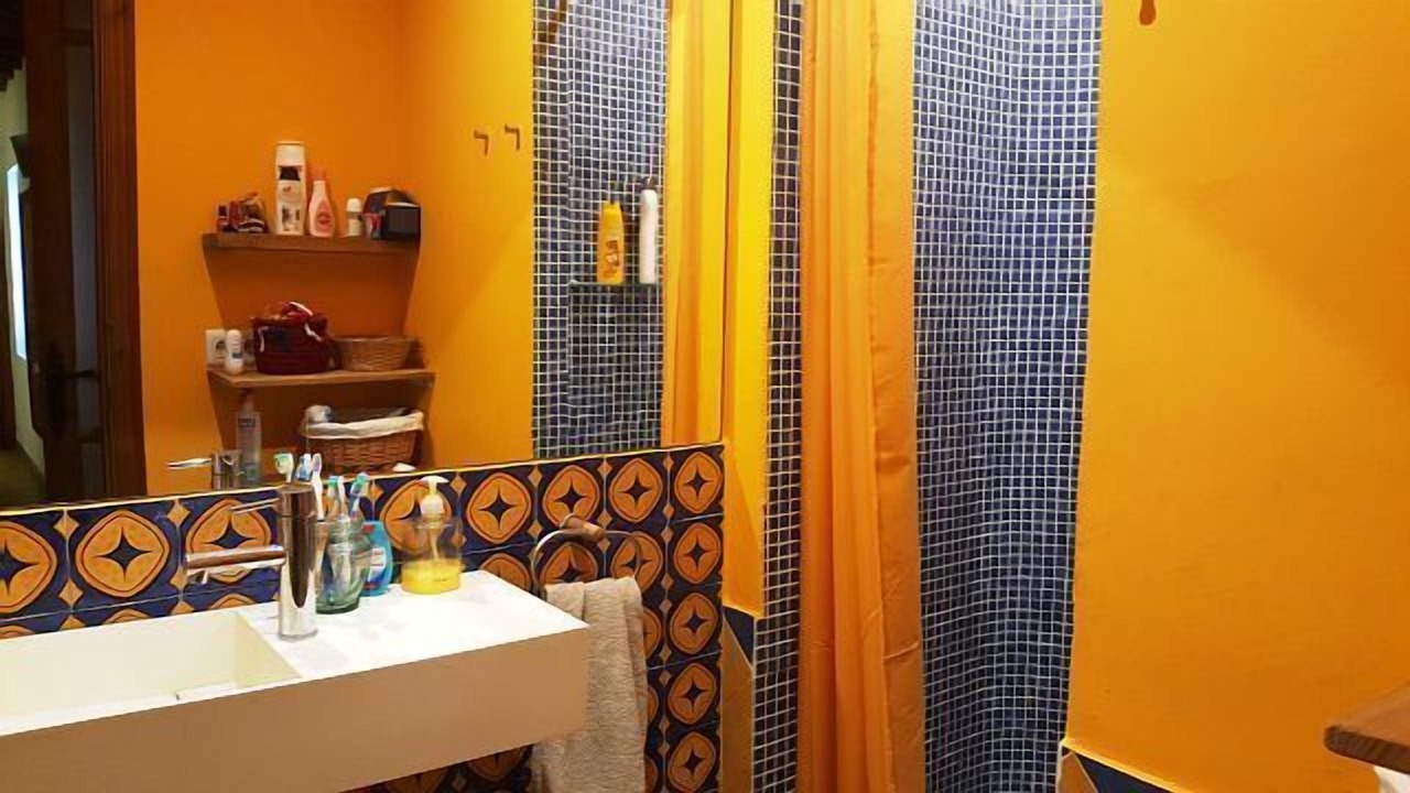 Photo of Bathroom in Monesterio