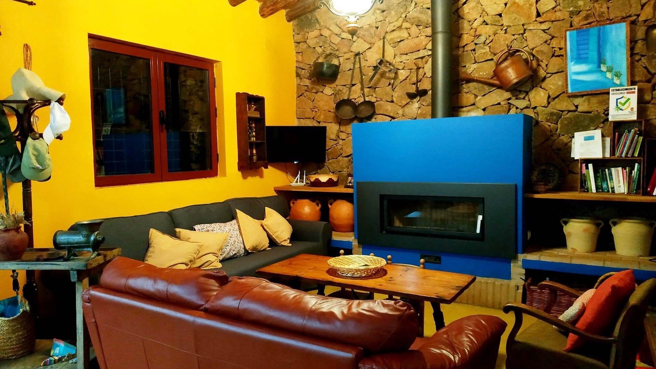 Photo of Livingroom in Monesterio