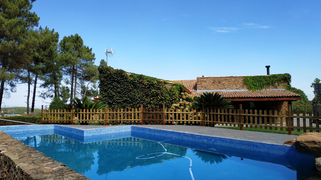 Photo of Outdoor in Monesterio