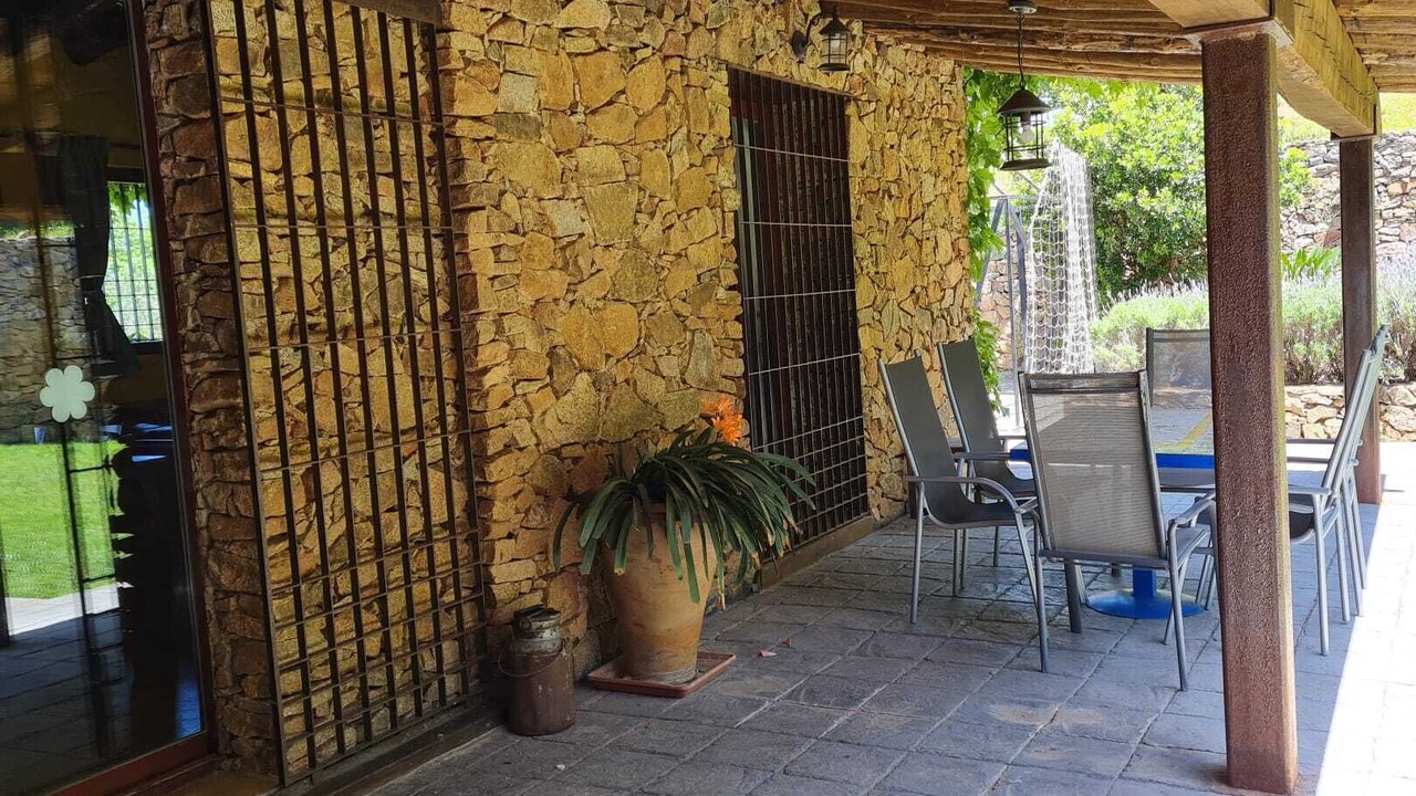 Photo of Outdoor in Monesterio