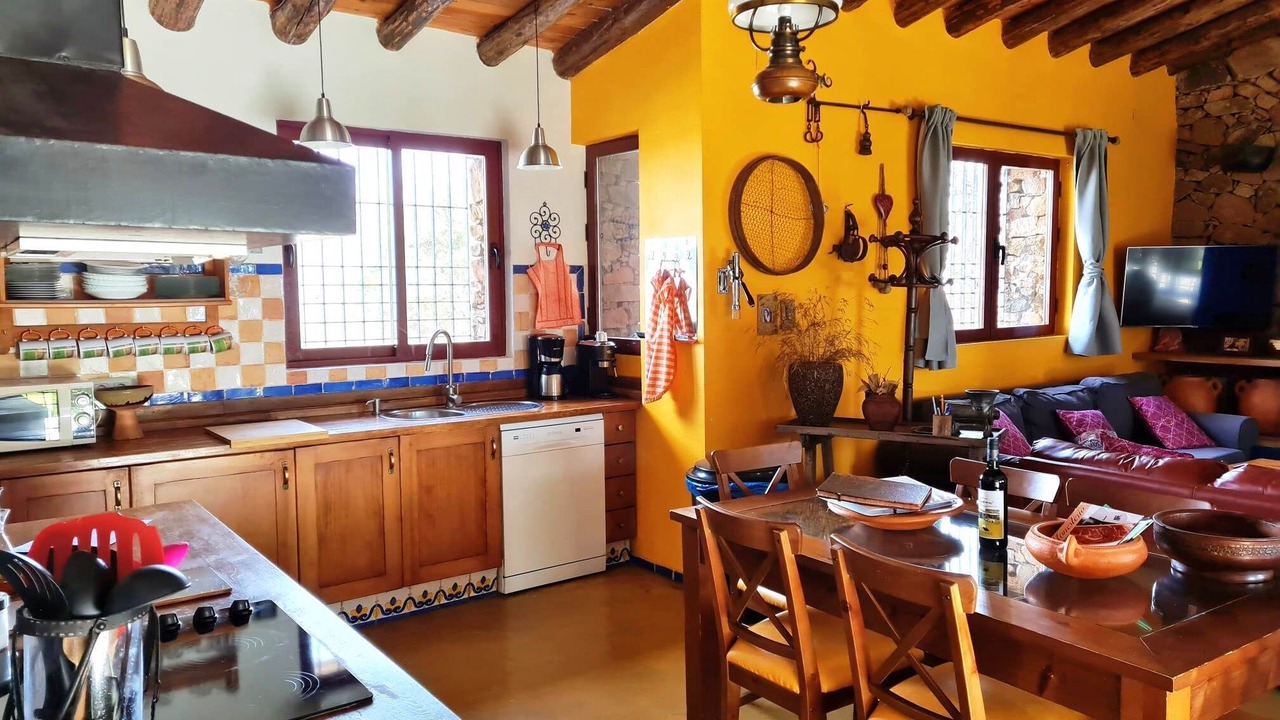 Photo of Kitchen in Monesterio