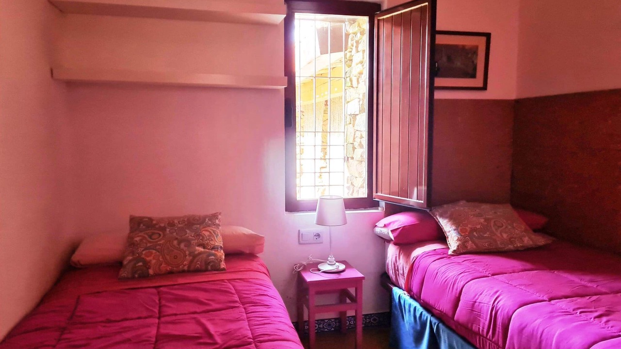 Photo of Bedroom in Monesterio