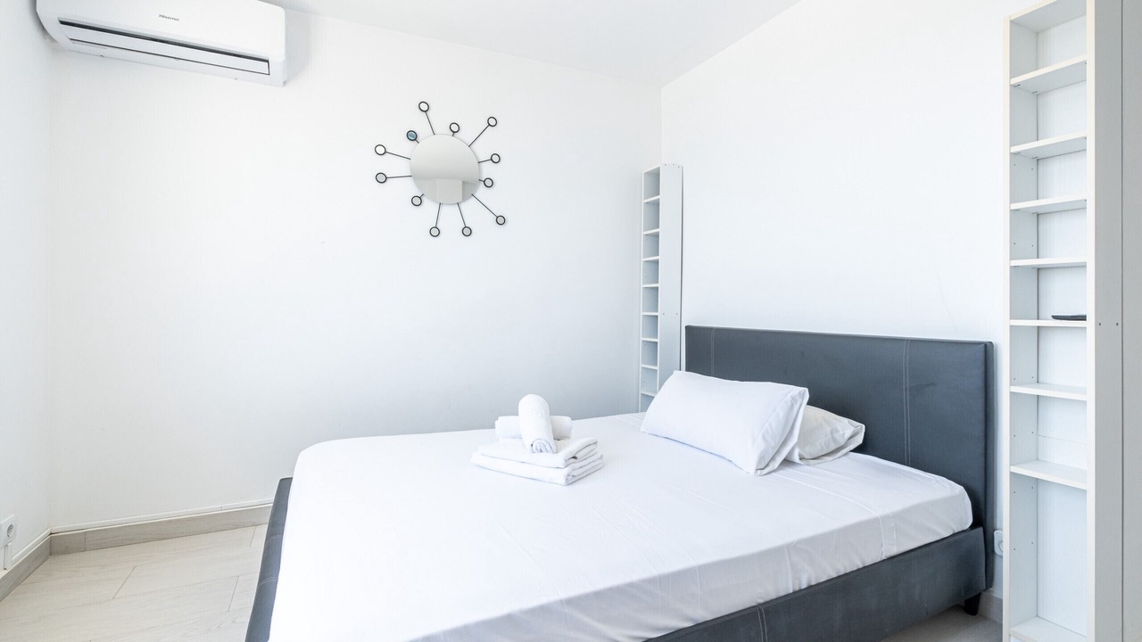 Photo of Bedroom in Cala
