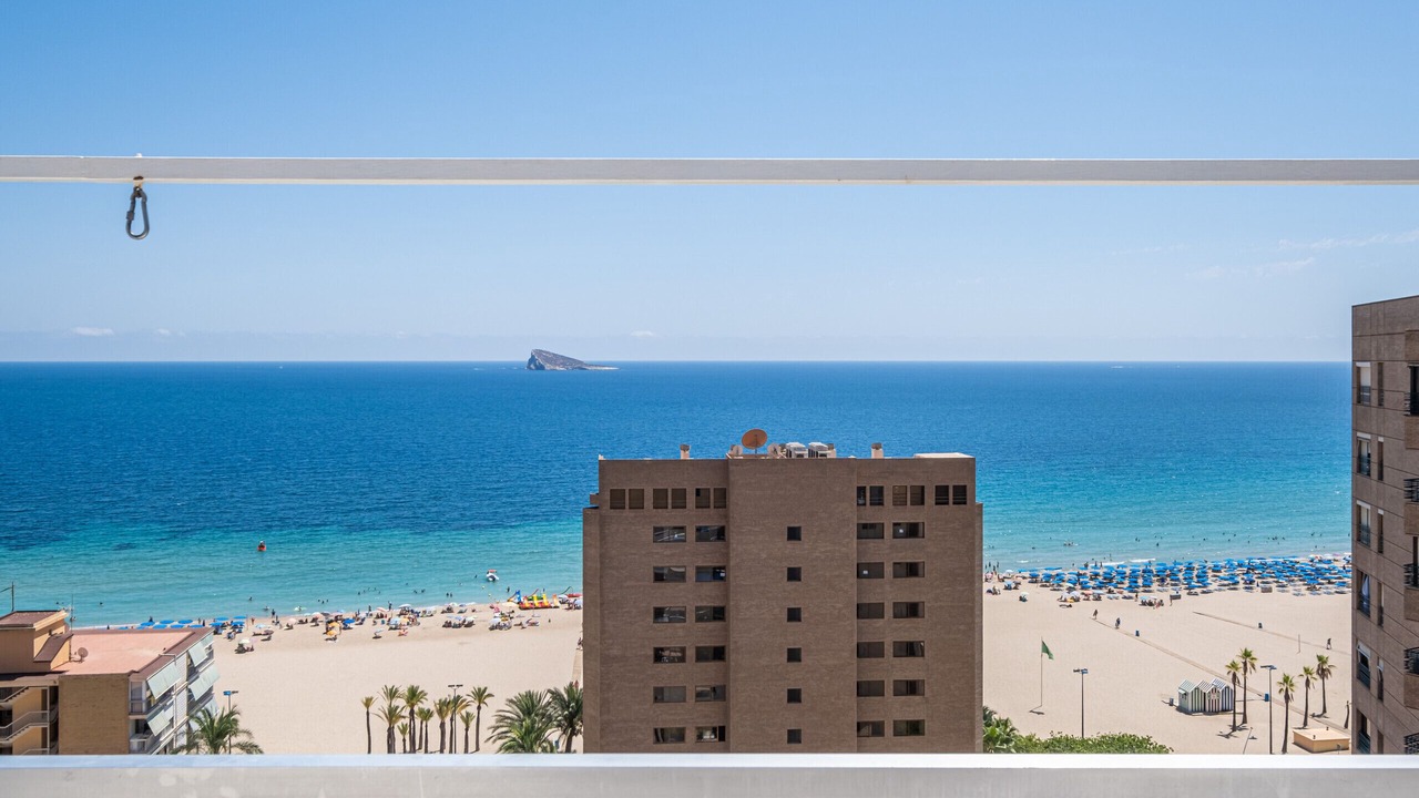 Photo of Outdoor in Cala
