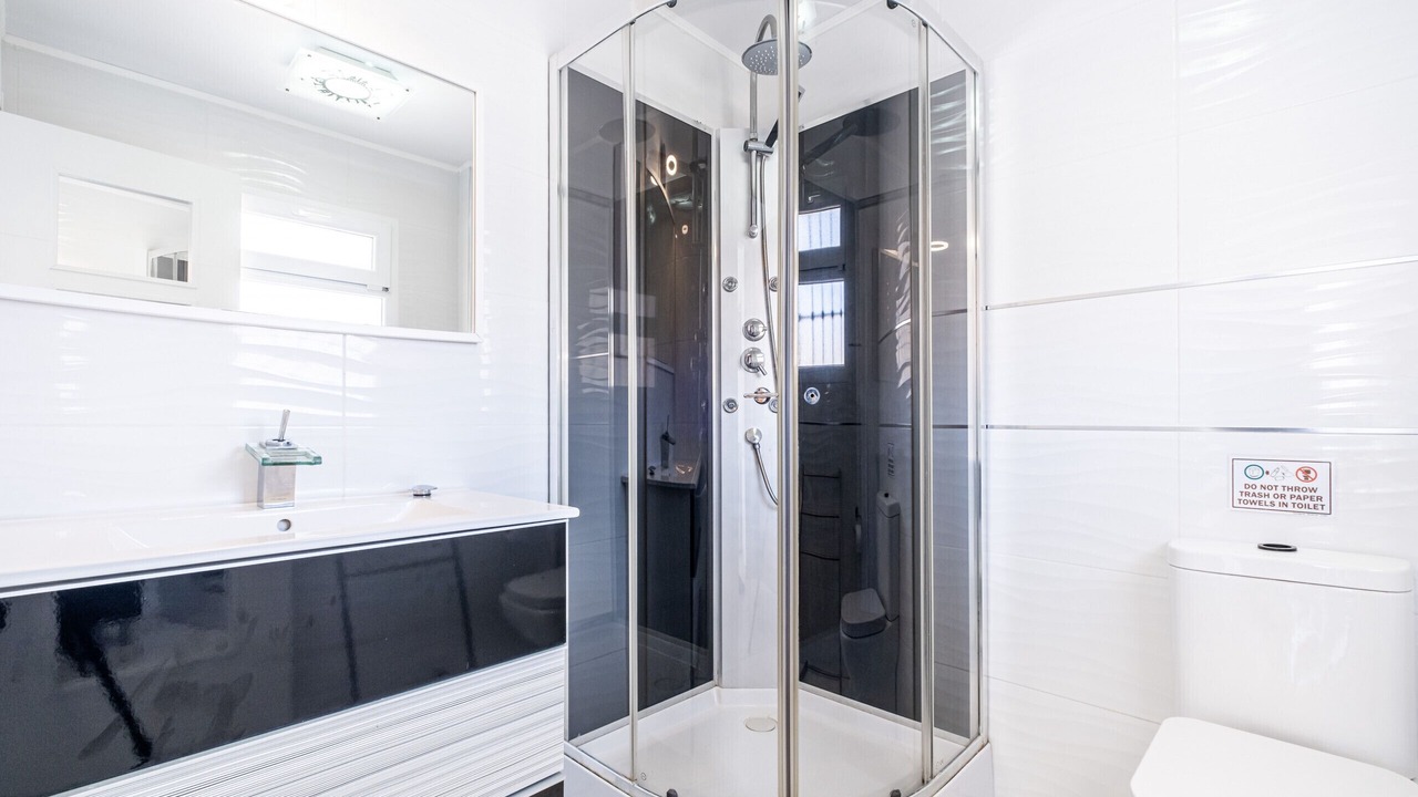 Photo of Bathroom in Cala