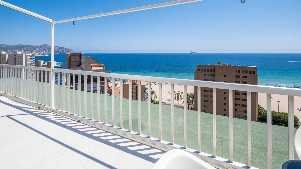 Photo of Outdoor in Cala
