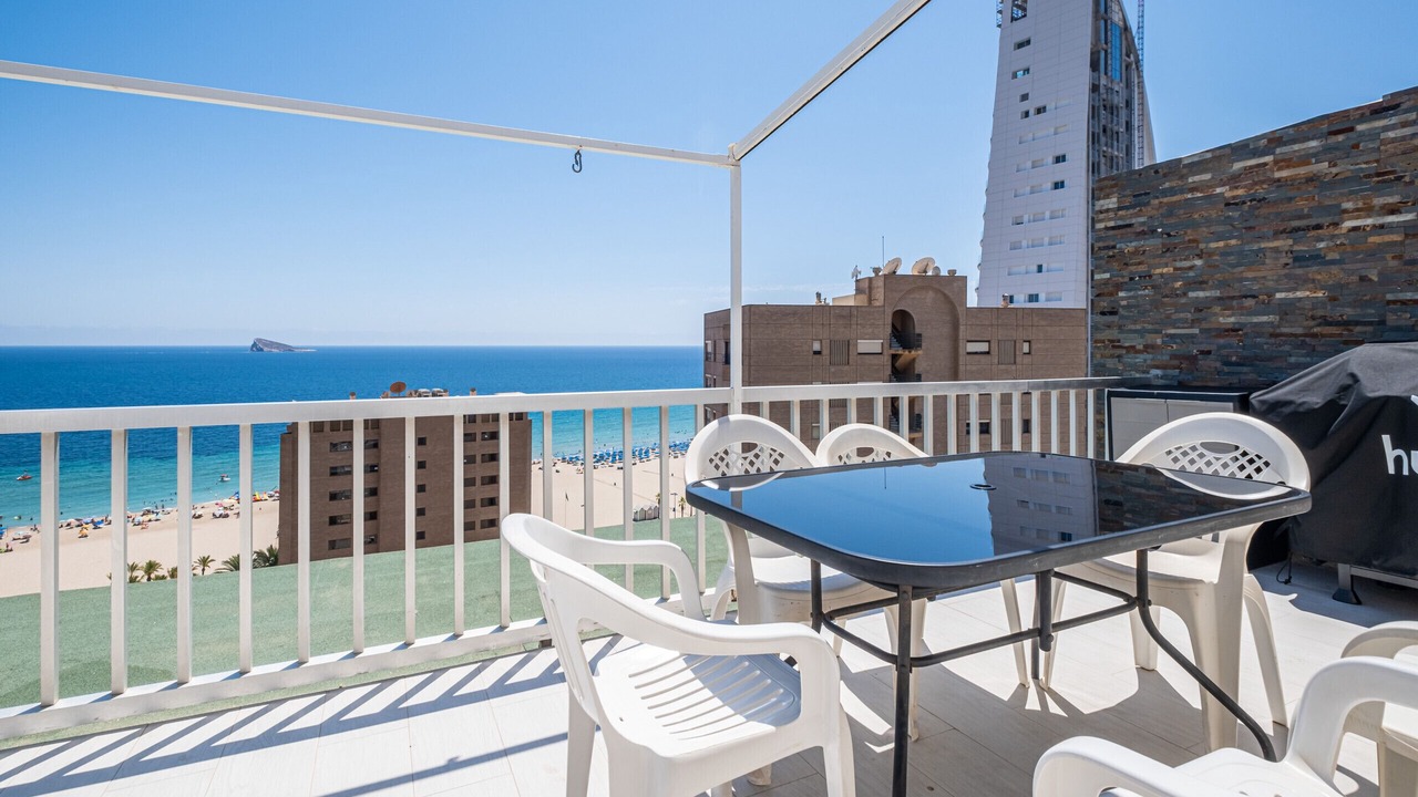 Photo of Outdoor in Cala