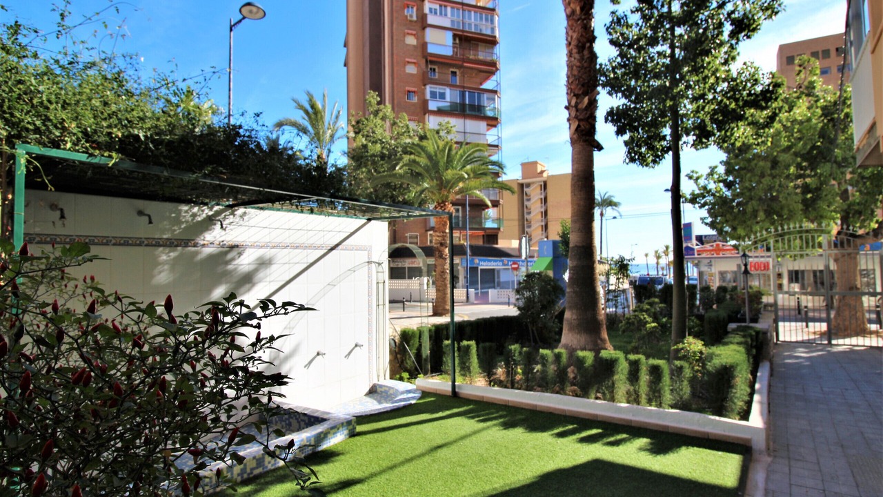 Photo of Outdoor in Cala