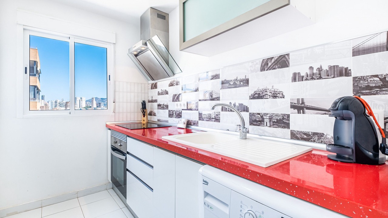 Photo of Kitchen in Cala