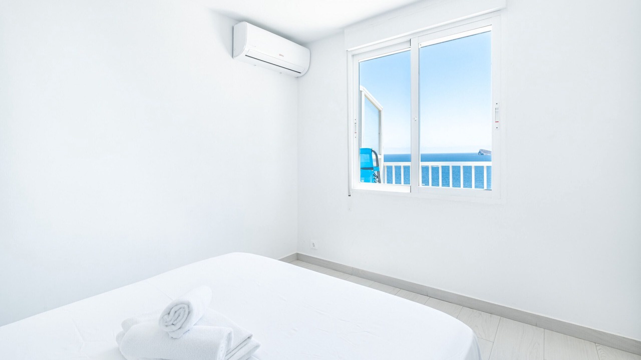Photo of Bedroom in Cala