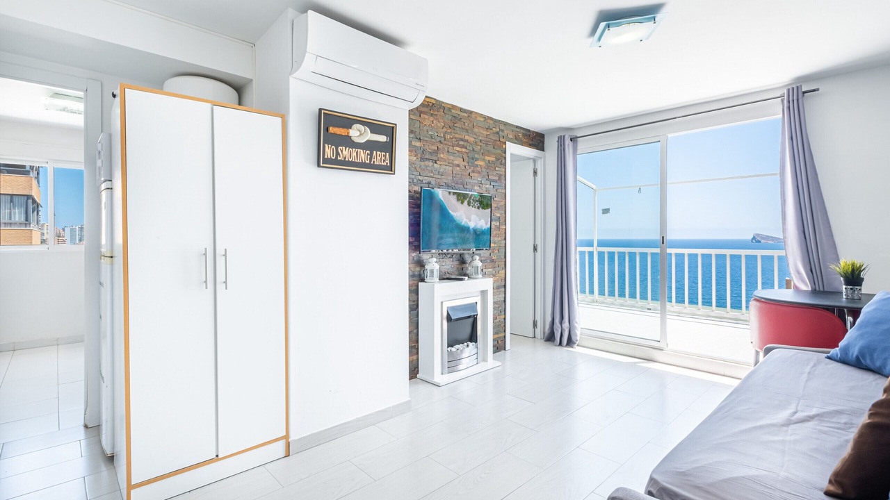 Photo of Livingroom in Cala