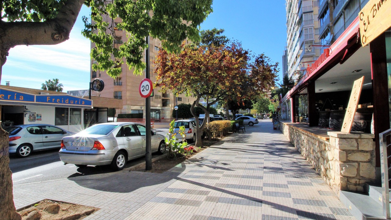 Photo of Outdoor in Cala