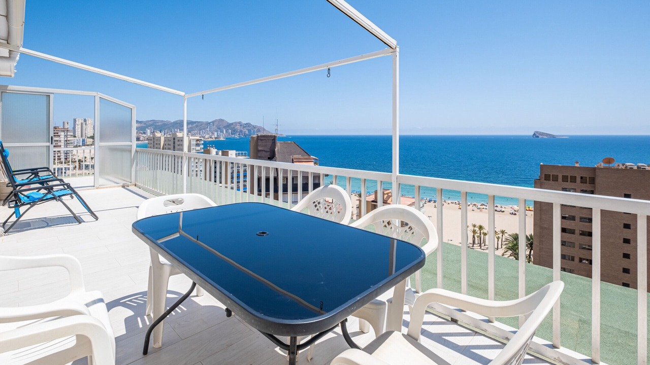 Photo of Outdoor in Cala