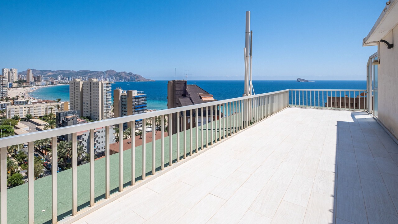 Photo of Outdoor in Cala