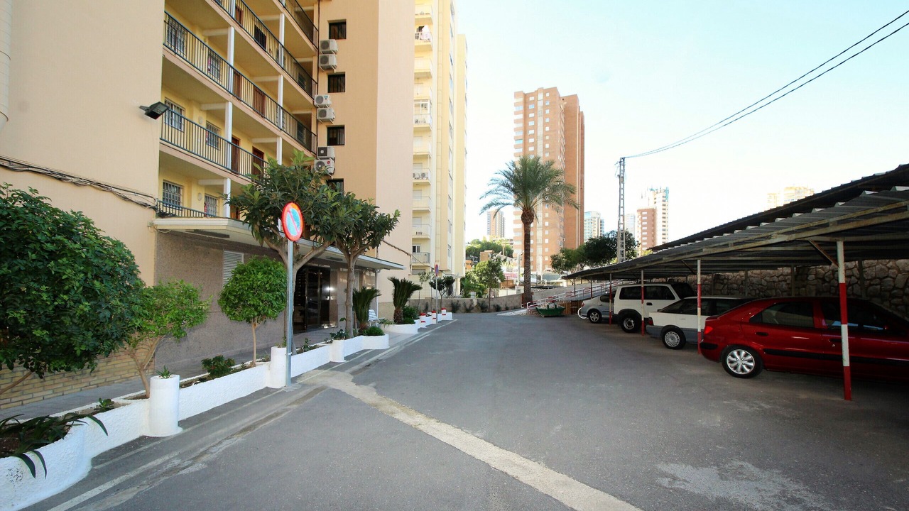 Photo of Outdoor in Cala